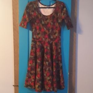 LLR Paisley Nicole